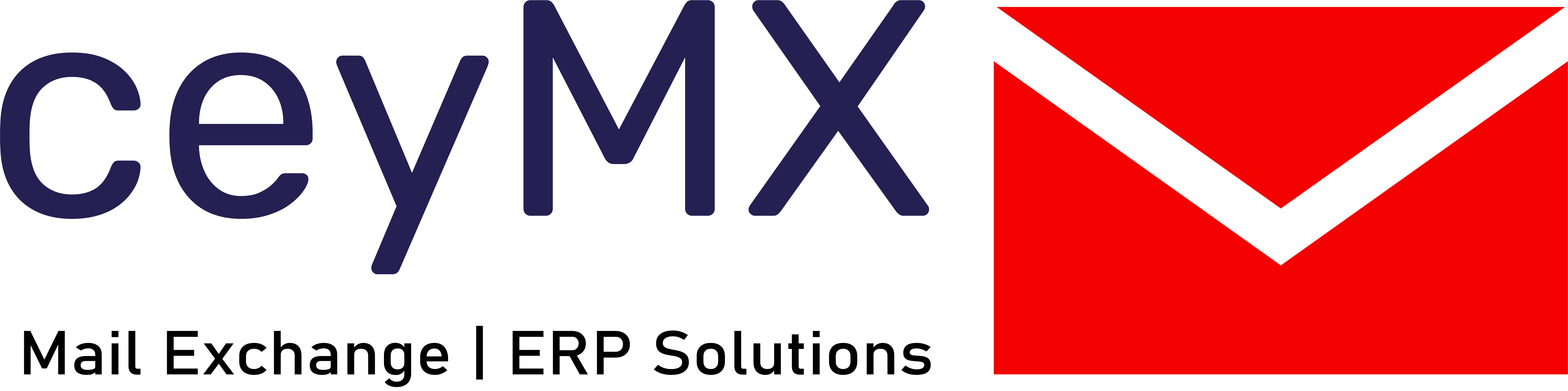 ceyMX ERP